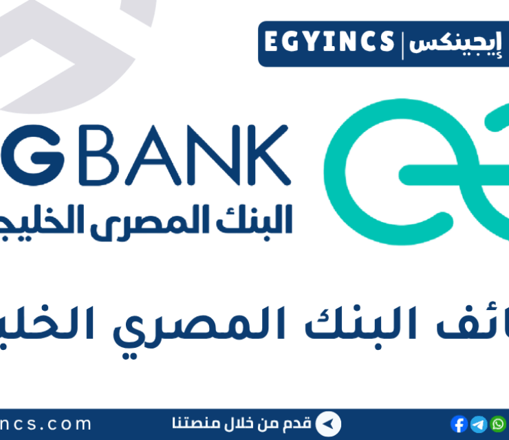 وظيفة أخصائي تحليل بيانات المخاطر في البنك المصري الخليجي EG Bank Retail Risk Data Analytics Officer Job