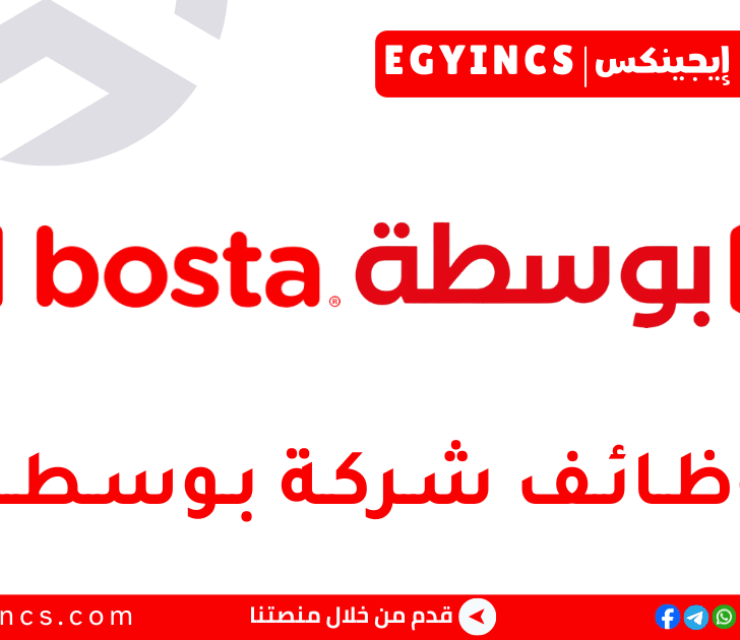 وظيفة مدير حساب في شركة بوسطة Bosta Account Manager Job
