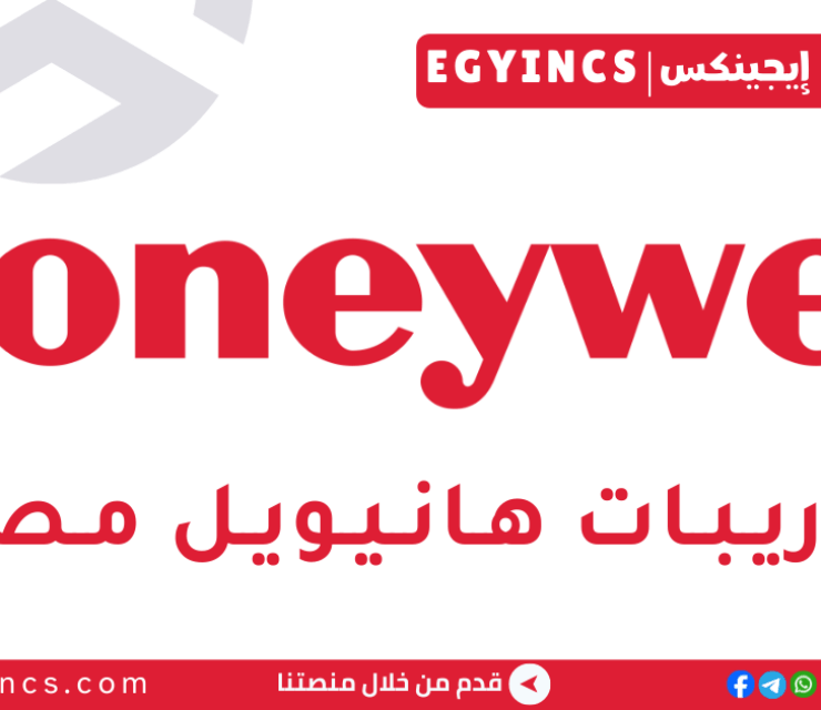 تدريب هندسة المشاريع في شركة هانيويل مصر Honeywell Egypt Project Engr I Internship