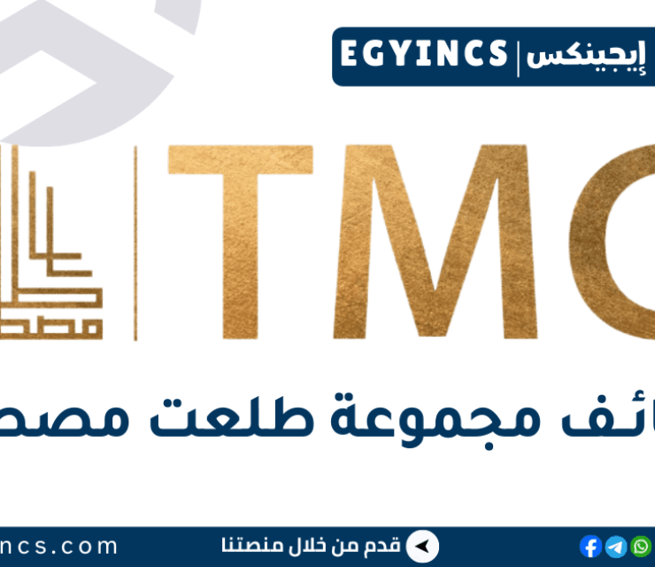 وظيفة محلل ميزانية مبتدئ في مجموعة طلعت مصطفى Talaat Moustafa Group Junior Budget Analyst Job