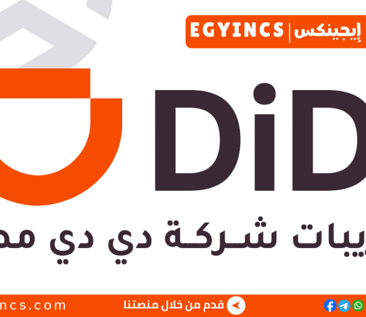 تدريب العمليات في شركة ديدي مصر DiDi Egypt Operations Internship