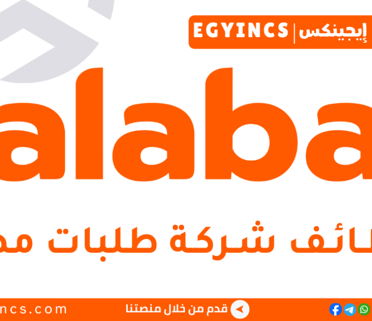 وظيفة محاسب في شركة طلبات talabat Egypt Accountant Job
