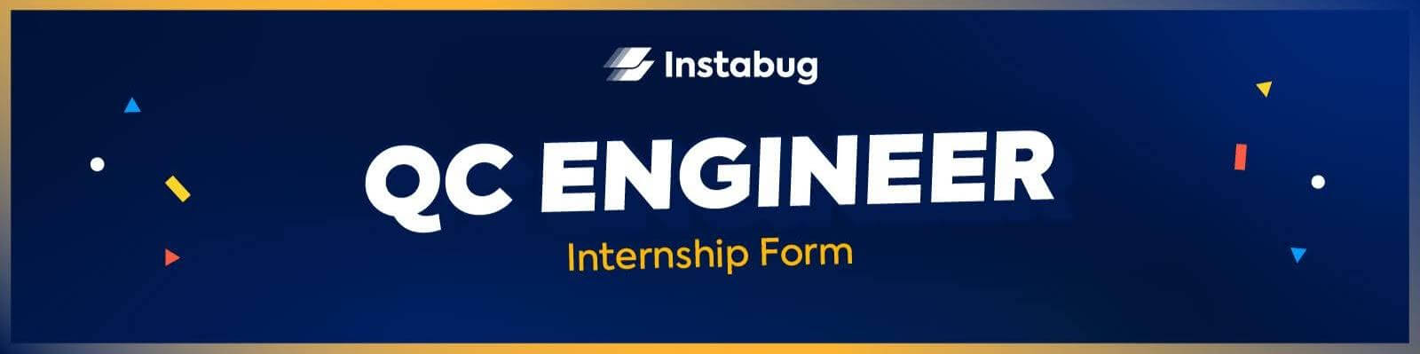 برامج التدريب الصيفي في شركة انستابج لعام 2025 Instabug Summer Internship programs