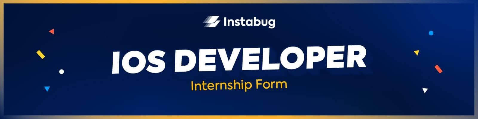 برامج التدريب الصيفي في شركة انستابج لعام 2025 Instabug Summer Internship programs
