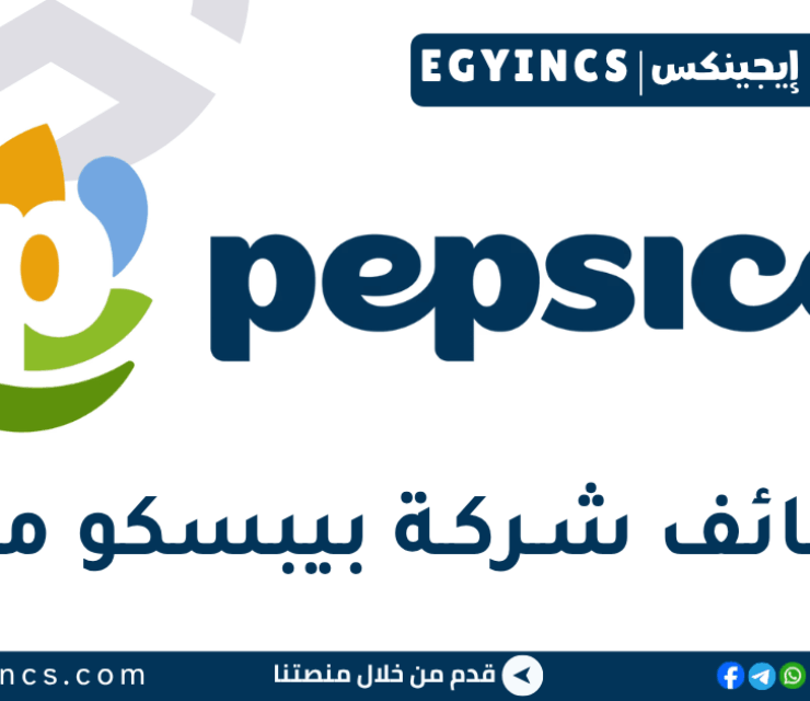 وظيفة محاسب / منسق الرقابة والتقارير في شركة بيبسكو PepsiCo Cntrl & Rpt Coordinator – Accountant Job
