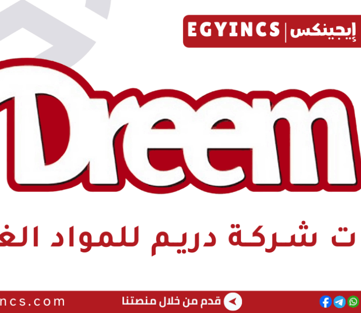تدريب الموارد البشرية في شركة دريم Dreem​ HR Internship