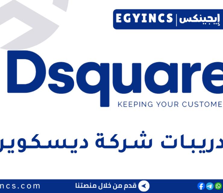 تدريب علوم وتحليل البيانات في شركة ديسكويرز Dsquares Gen-D Graduate Program | Data Science & Analysis