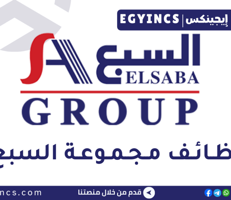 وظيفة محاسب عملاء في شركة السبع لخدمة السيارات Elsaba Autoservice Customer Accountant  job