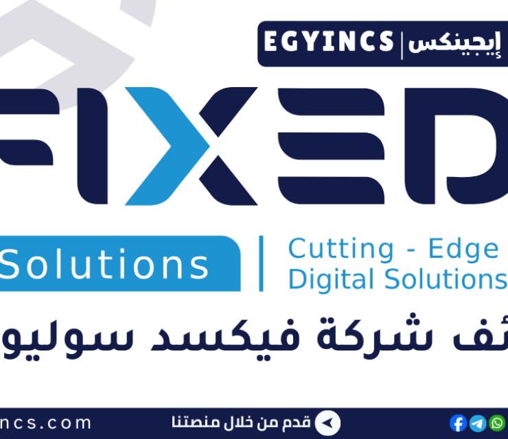 وظيفة محاسب حسابات دفع في شركة فيكسد سوليوشنز Fixed Solutions AP Accountant Job