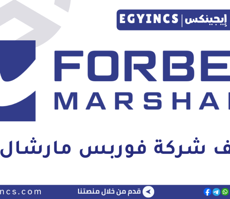 تدريب الهندسة في شركة فوربس مارشال مصر Forbes Marshall Egypt Graduate Engineering Trainee