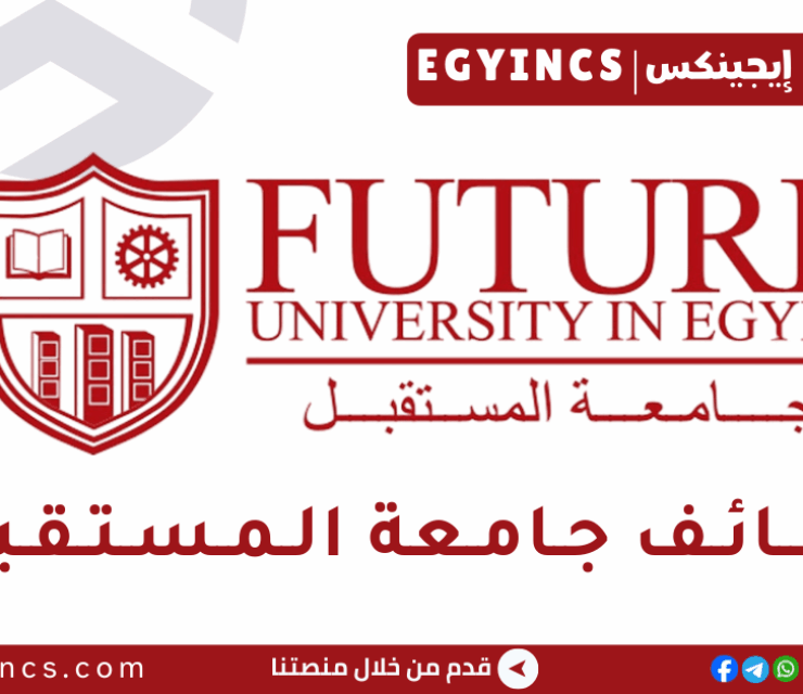 وظيفة أخصائي كول سنتر في شركة جامعة المستقبل في مصر Future University in Egypt Call Center Specialist Job