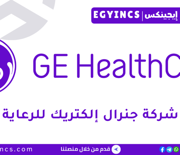 تدريب مهندس الخدمة الميدانية بالمنصورة في شركة جنرال إلكتريك للرعاية الصحية GE Healthcare Field Service Engineer Early Career Trainee – Mansoura