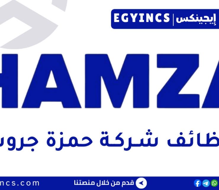 وظيفة مهندس دعم فني في شركة حمزة جروب Hamza Group IT Support Engineer Job