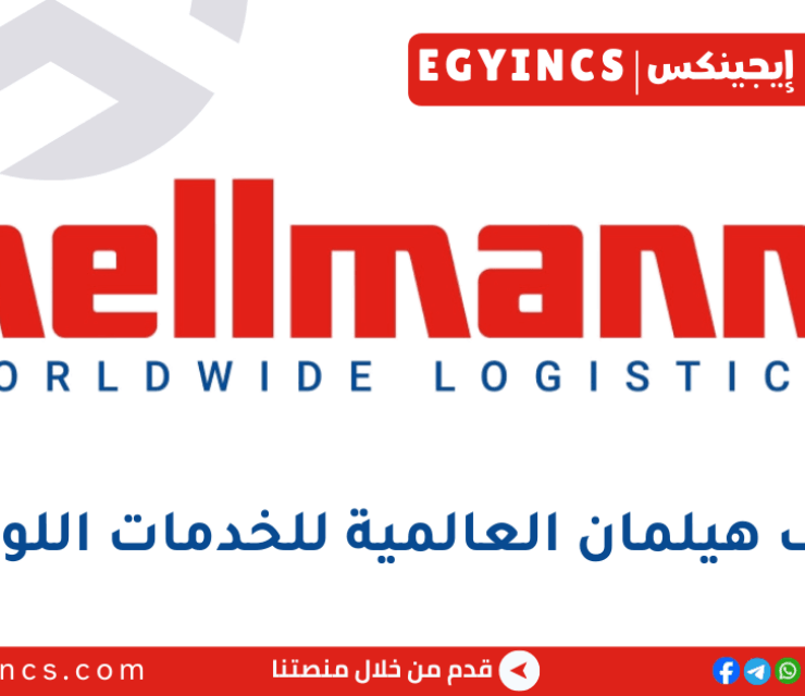 وظيفة محاسب مبتدئ في شركة هيلمان العالمية للخدمات اللوجستية Hellmann Worldwide Logistics Junior Accountant Job