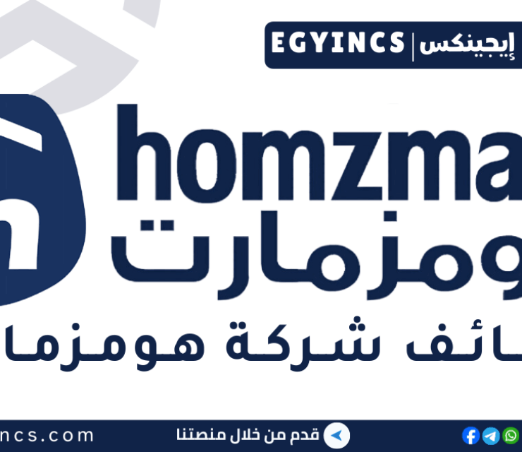 وظيفة أخصائي صالة العرض بالشيخ زايد في شركة هومزمارت Homzmart Showroom Specialist Job – Sheikh Zayed