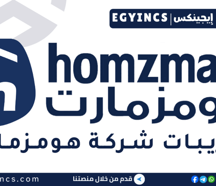 تدريب صانع محتوى وأخصائي سوشيال ميديا في شركة هومزمارت Homzmart Content Creator & Social Media Specialist Internship
