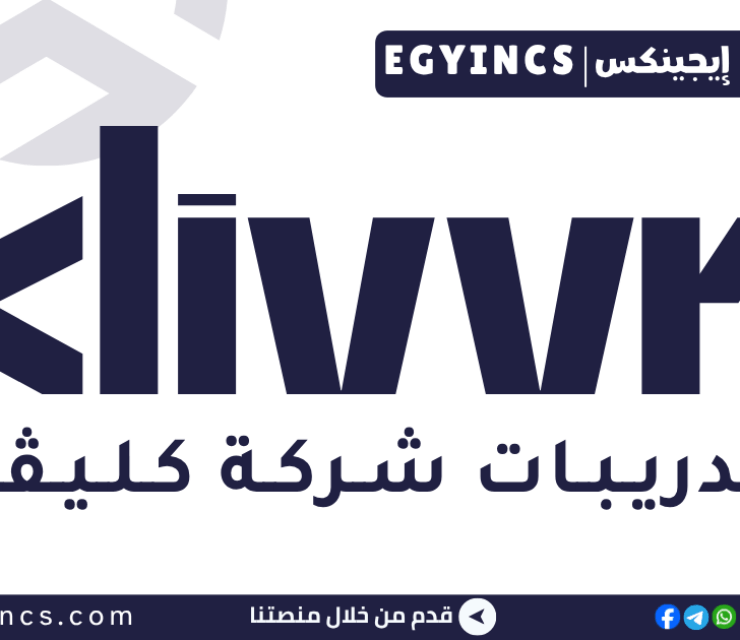 التدريب الصيفي في البيانات من شركة كليڤر Klivvr Data summer internship program