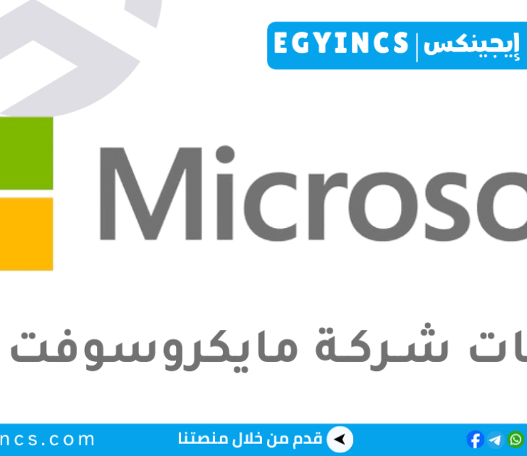 تدريب هندسة الدعم الفني لذوي الإعاقة في شركة مايكروسوفت Microsoft Technical Support Engineering: Internship Opportunities – Ignite Program for People with Disabilities