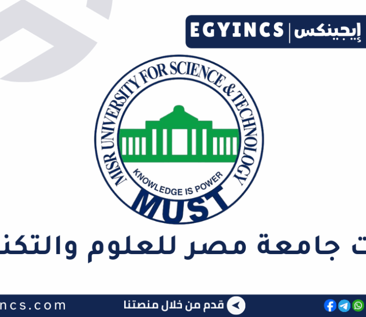 تدريب الموارد البشرية في جامعة مصر للعلوم والتكنولوجيا Misr University for Science and Technology HR  Internship