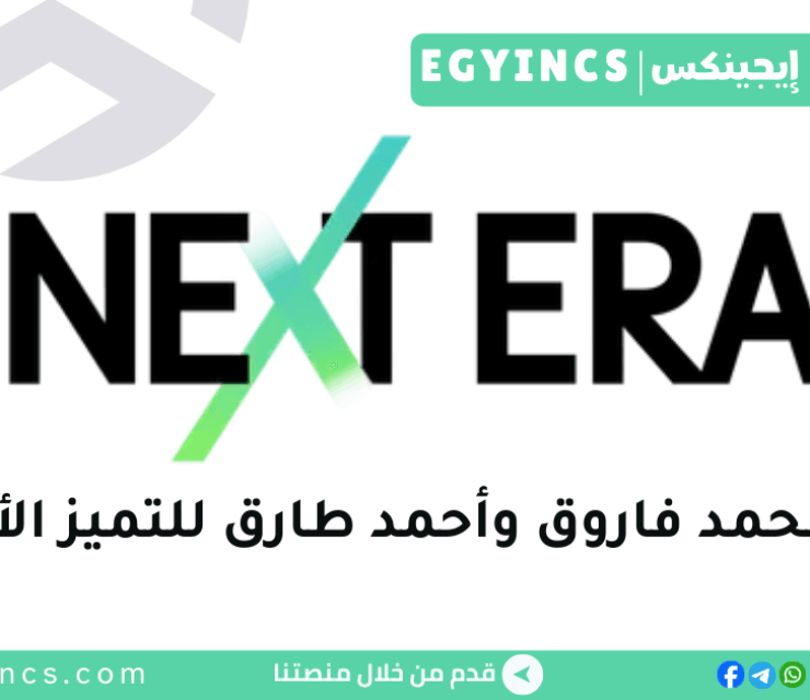 منحة محمد فاروق وأحمد طارق للتميز الأكاديمي Mohamed Farouk & Ahmed Tarek Scholarship