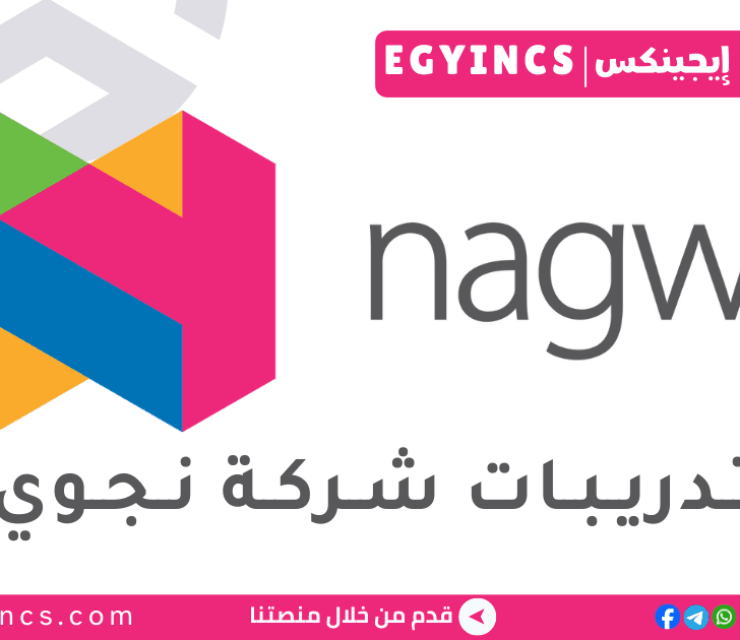 تدريب المحاسبة في شركة نجوي Nagwa Accounting Internship