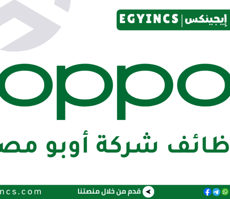 وظيفة محاسب حسابات دفع في شركة أوبو OPPO Egypt AP Accountant job