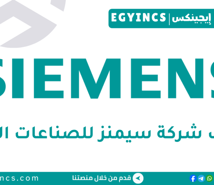 وظيفة مهندس بناء وبنية تحتية في شركة سيمنز للصناعات الرقمية Siemens Digital Industries Software Build and Infrastructure Engineer Job
