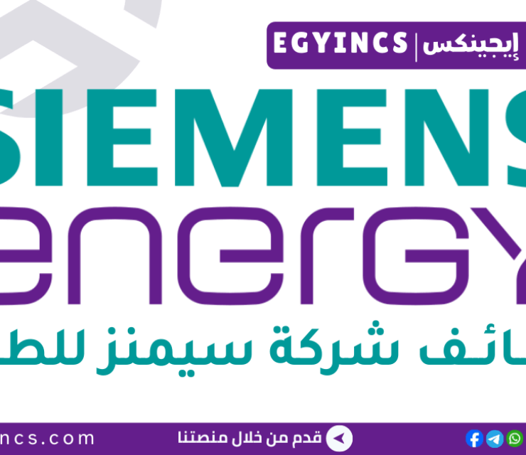 وظيفة منسق موارد الخدمات الميدانية في شركة سيمنز للطاقة Siemens Energy FS Resource Coordinator Job