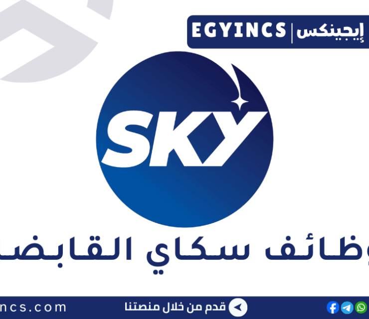وظيفة تيلي سيلز في سكاي بيزنس سيرفس Sky Business Service Telesales Job