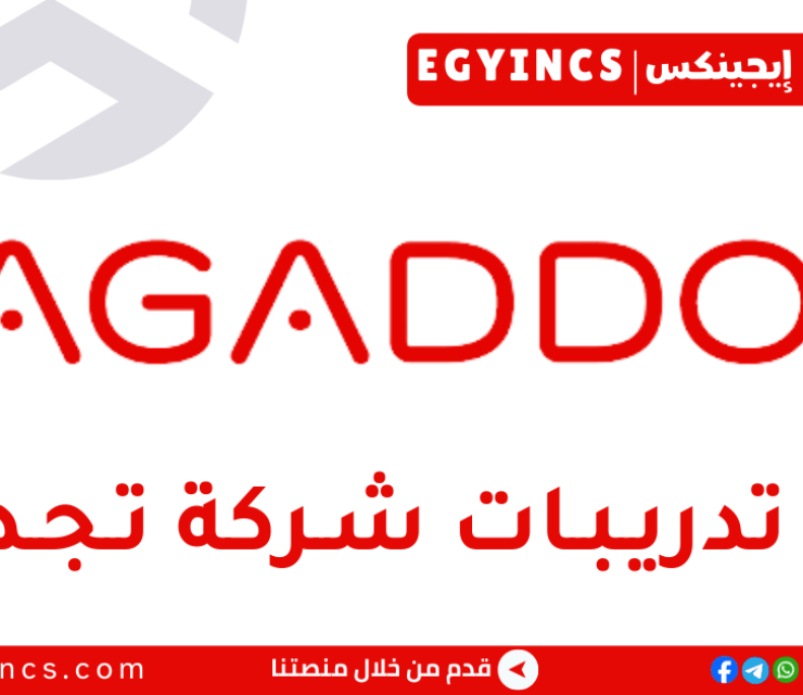 تدريب الموارد البشرية في شركة تجدد Tagaddod Human Resources Internship