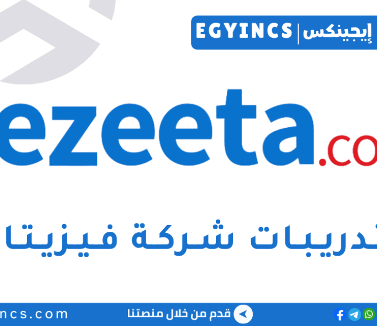تدريب صيدلي في مجال التسويق عبر الهاتف في شركة فيزيتا Vezeeta Telemarketing Pharmacist Internship