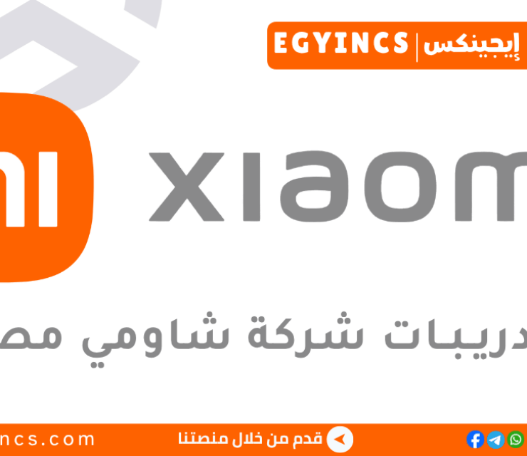 تدريب عمليات الموارد البشرية العالمية في شركة شاومي مصر Xiaomi Technology Global HR Operations Internship