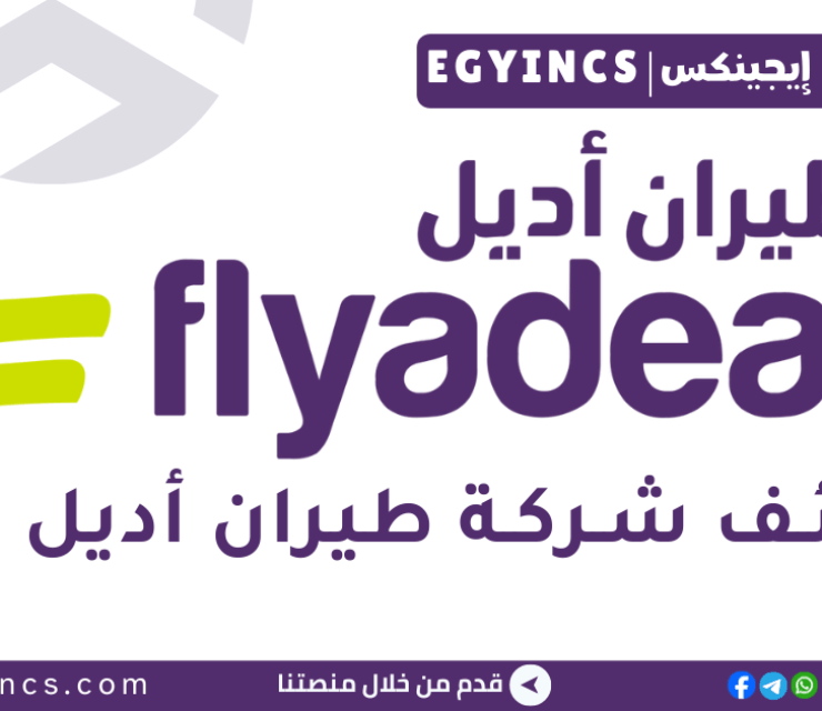 وظيفة محاسب مبتدئ في طيران أديل مصر flyadeal Egypt Junior Accountant Job