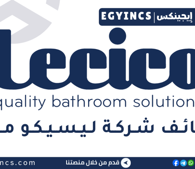 وظيفة مهندس مراقبة الجودة في ليسيكو مصر Lecico Egypt Quality Control Engineer Job