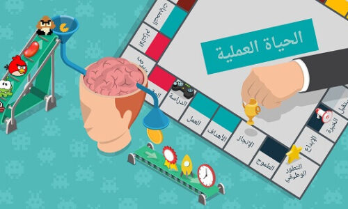الصورة المصغرة للدورة