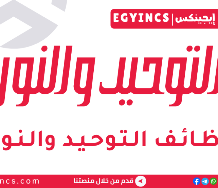 وظيفة محاسب التجارة الإلكترونية في التوحيد والنور Al Tawheed Wel Nour E-Commerce Accountant Job