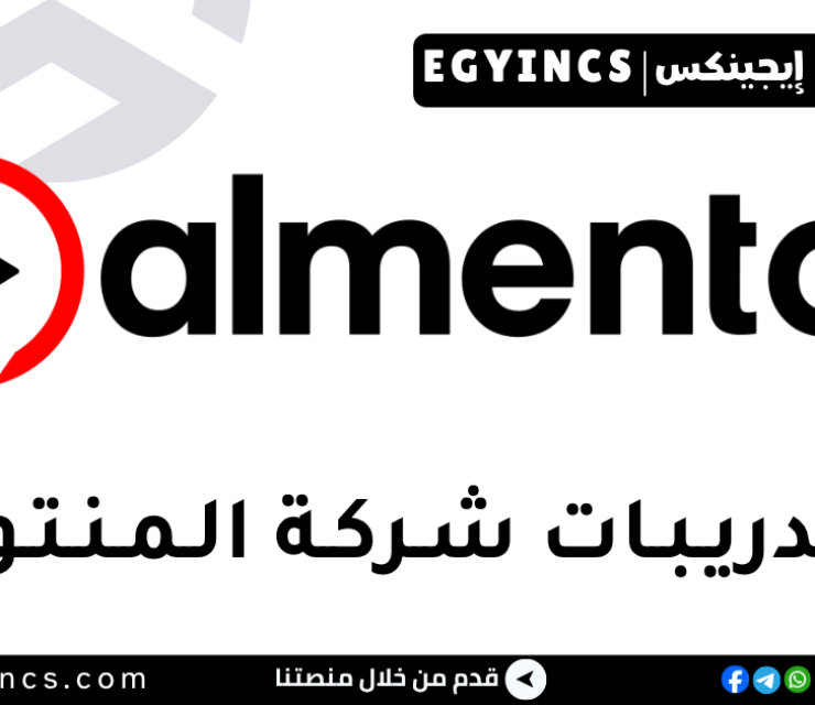 التدريب الهندسي – برنامج المنتور للشباب في شركة المنتور Almentor Youth Program – Engineering Internship