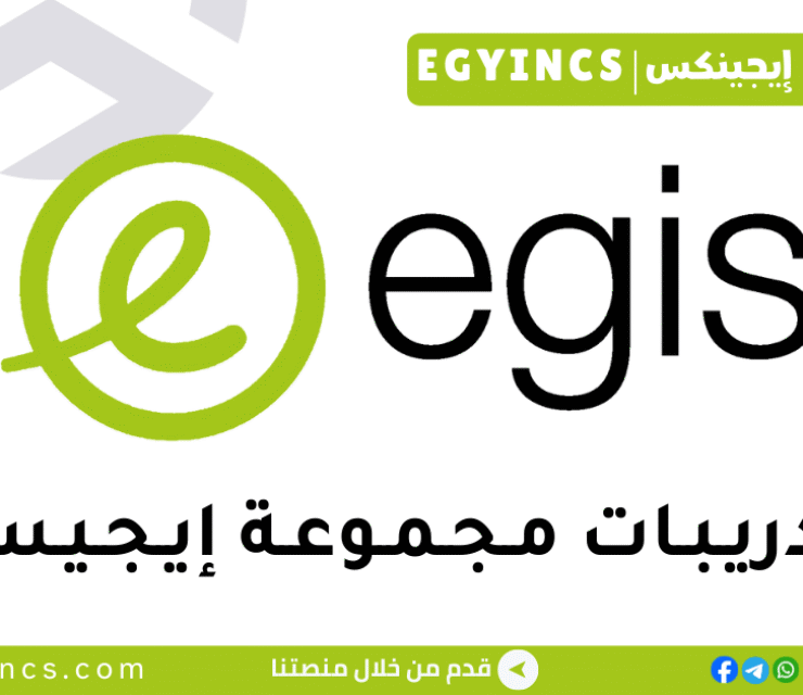 تدريب منسق اكتساب المواهب في شركة إيجيس Egis Talent Acquisition Coordinator Internship