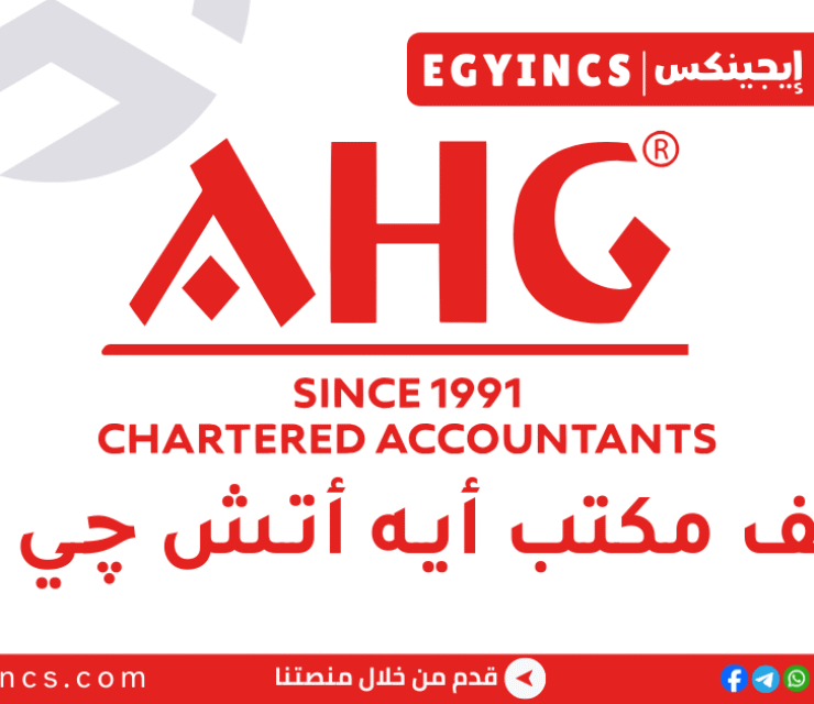 أيه أتش چي مصر AHG – Chartered Accountants