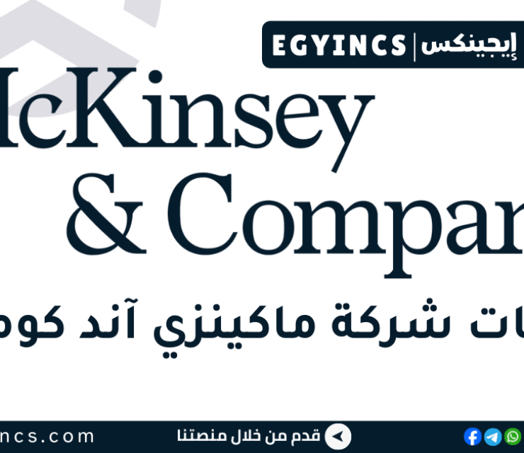 تدريب محلل اعمال في شركة ماكنزي آند كومباني McKinsey & Company Business Analyst Internship