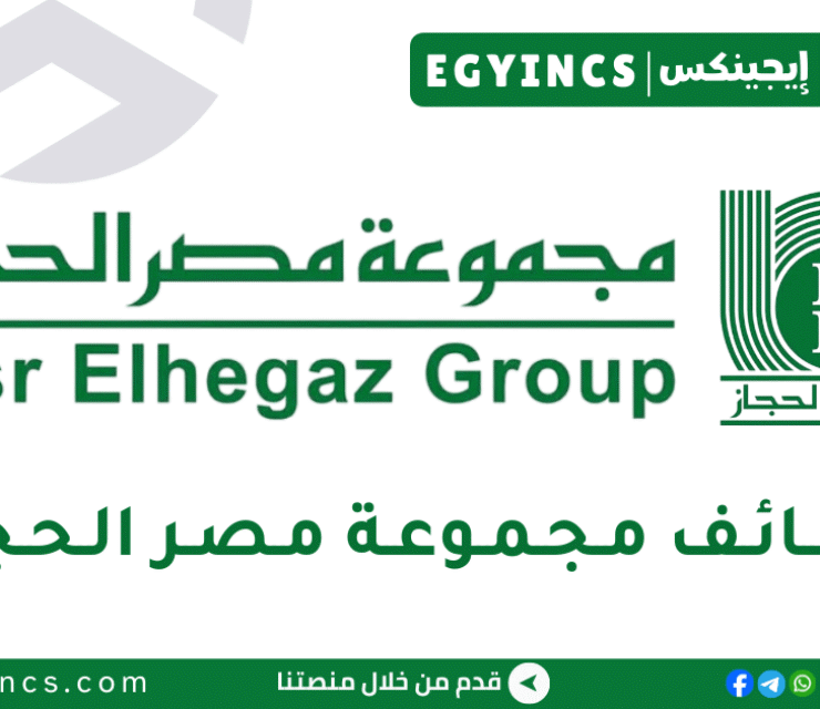 وظيفة مدخل بيانات/ منسق قسم في مجموعة مصر الحجاز Misr Elhegaz Group Data Entry & Department Coordinator Job