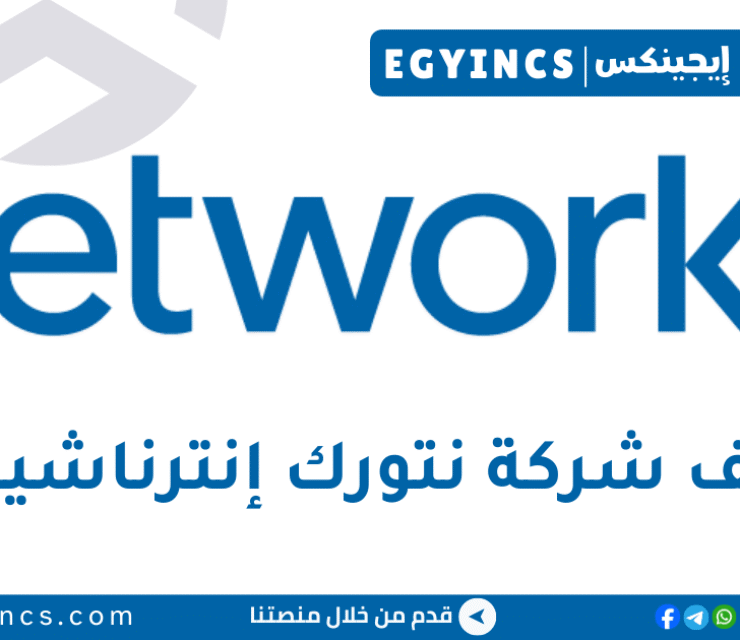 نتورك إنترناشيونال Network International Egypt