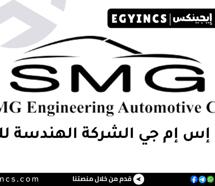 تدريب الموارد البشرية في إس إم جي الشركة الهندسة للسيارات SMG Engineering Automotive Company HR Internship