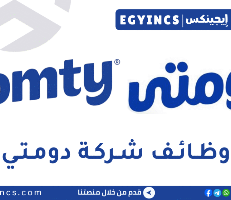 دومتي Domty