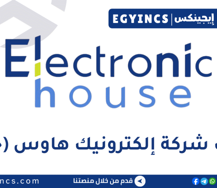 تدريب مصمم جرافيك في شركة إلكترونيك هاوس  Electronic HouseGraphic Designer internship